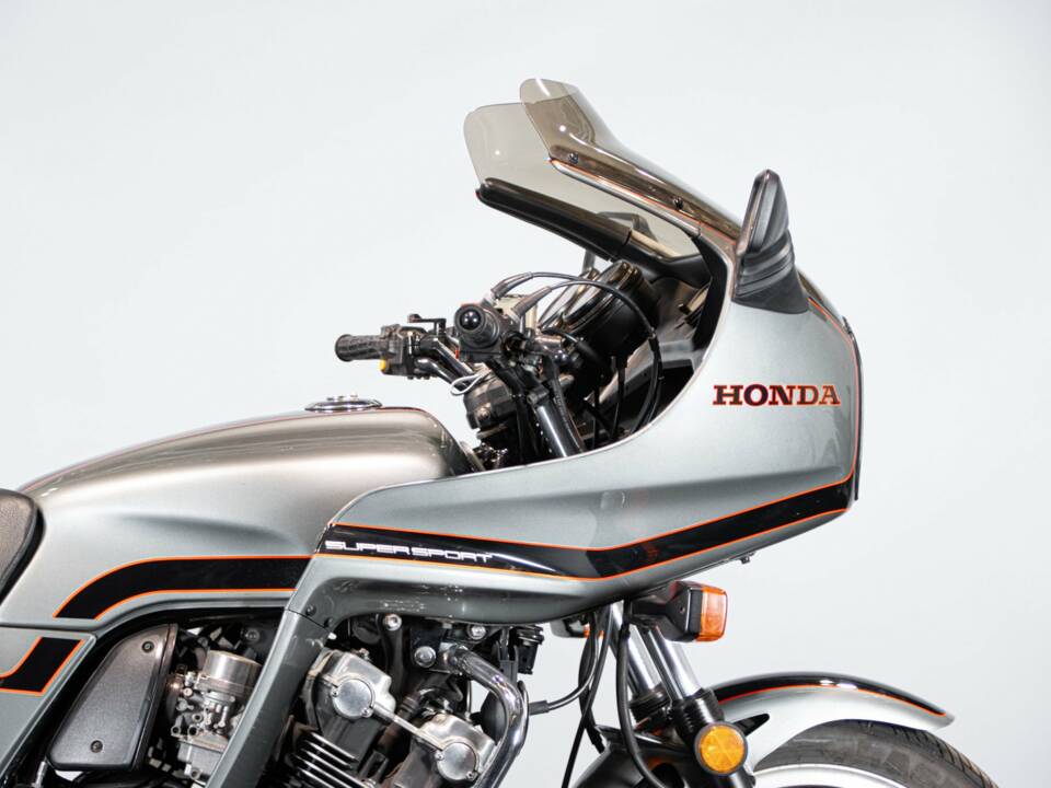 Afbeelding 42/50 van Honda DUMMY (1982)