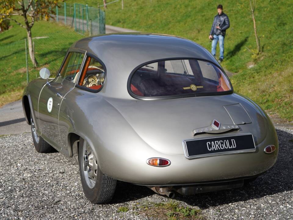 Image 6/27 of Borgward Isabella Hansa 1500 (1954)