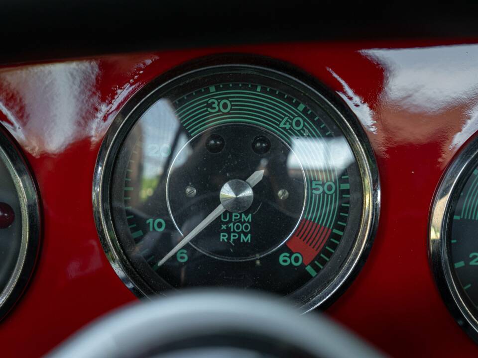 Image 42/50 of Porsche 356 C 1600 SC (1964)