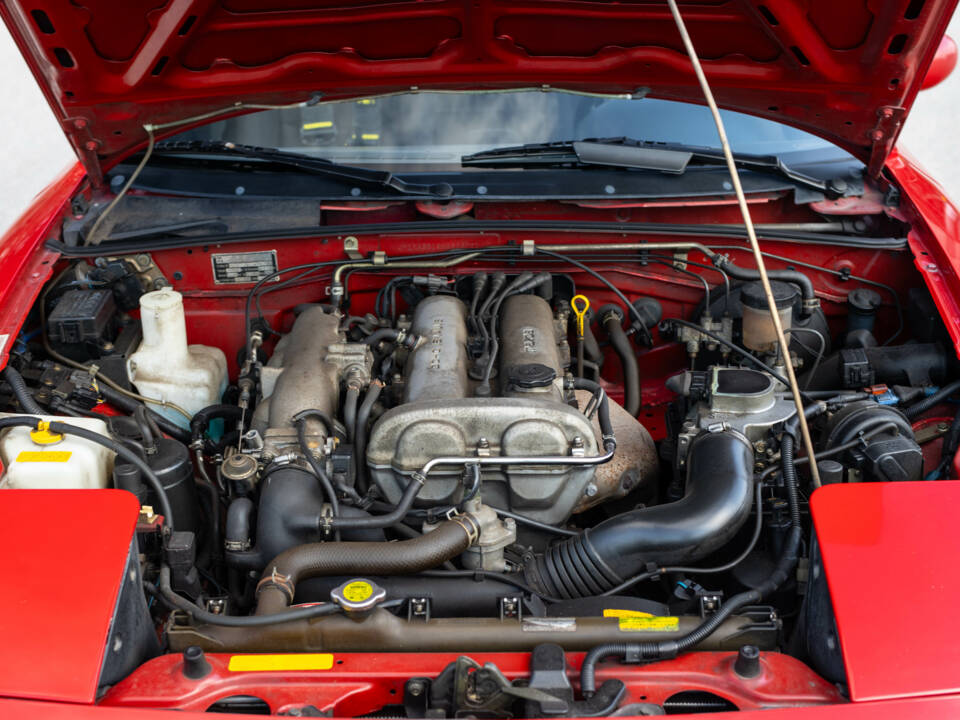 Image 13/24 of Mazda MX-5 1.6 (1992)