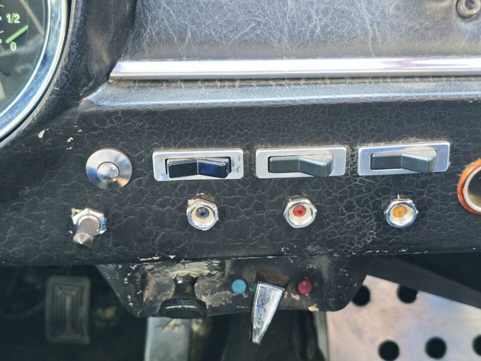 Afbeelding 46/50 van Alpine A110 1600 Gruppo 3 (1976)