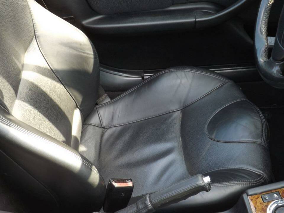 Bild 37/50 von BMW Z3 Coupé 2.8 (2000)