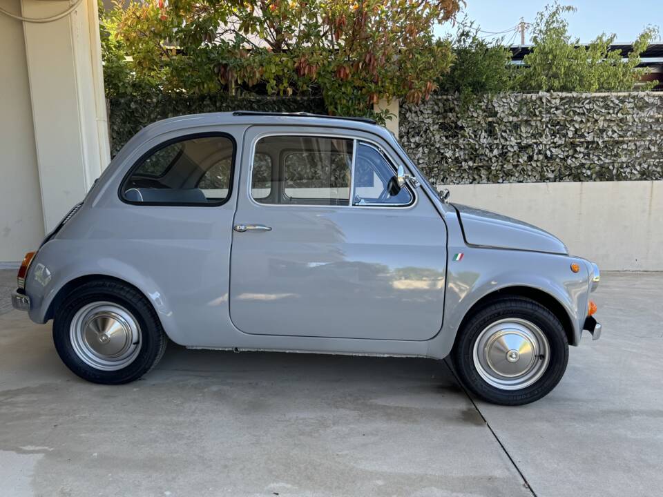 Bild 7/37 von FIAT 500 L (1971)