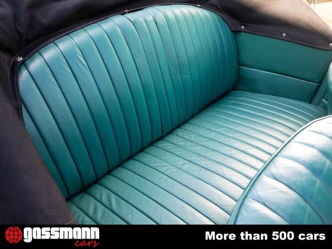 Bild 13/15 von Lagonda V12 DHC (1939)
