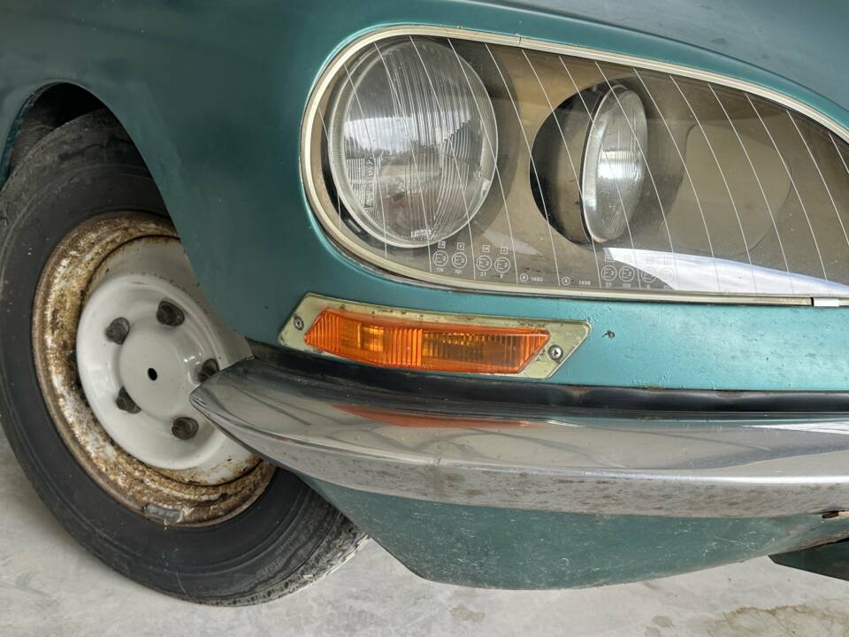 Bild 5/32 von Citroën DS 21 (1970)