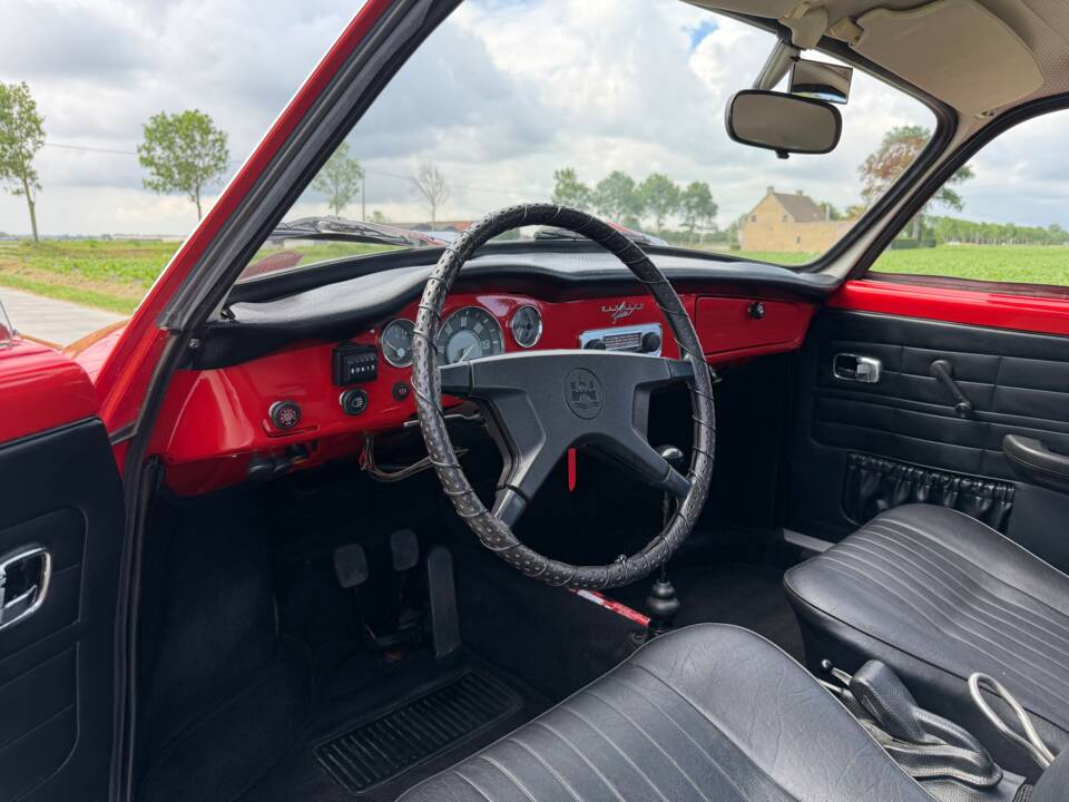 Bild 78/78 von Volkswagen Karmann Ghia 1600 (1970)