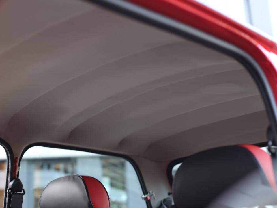 Immagine 35/50 di Rover Mini Seven 2000 (2001)