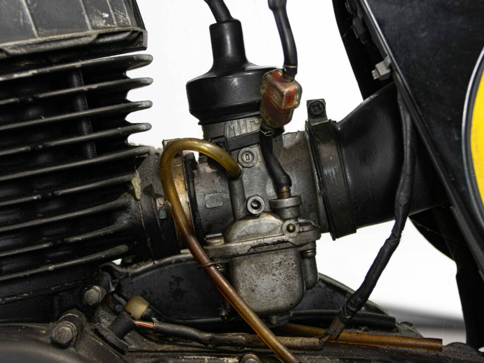 Imagen 33/39 de Kawasaki KX 400 (1975)