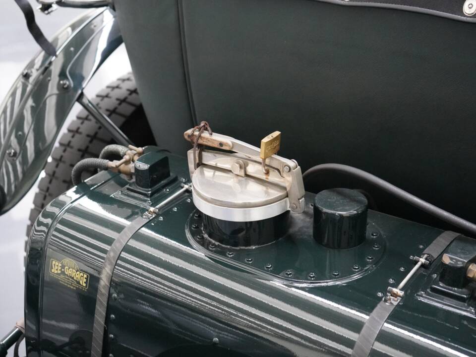 Bild 11/19 von Bentley 6 1&#x2F;2 Liter Speed Six (1929)