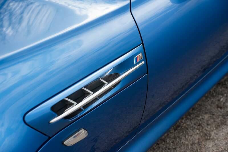 Image 29/48 of BMW Z3 M Coupé (US) (1999)