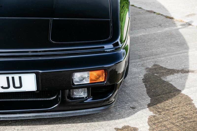 Bild 27/43 von Lotus Esprit SE (1992)