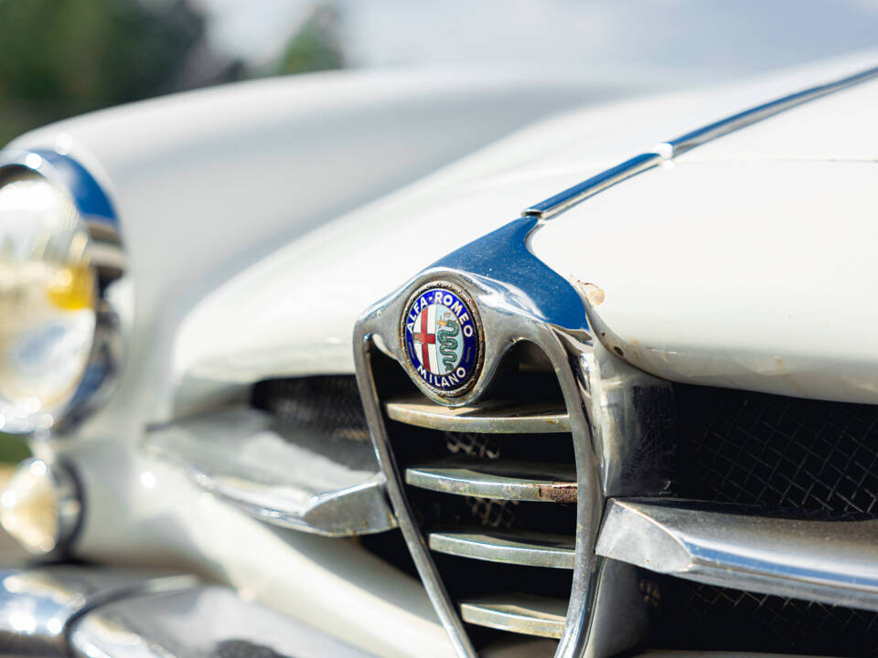 Image 3/13 de Alfa Romeo Giulietta SS (1962)