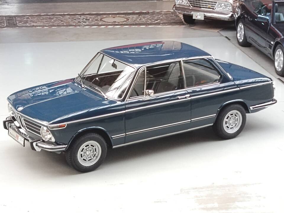 Bild 6/44 von BMW 2002 (1972)