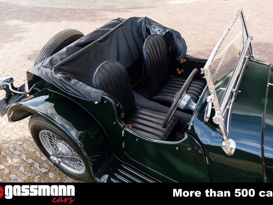 Image 15/15 of Jaguar SS 100 (1937)
