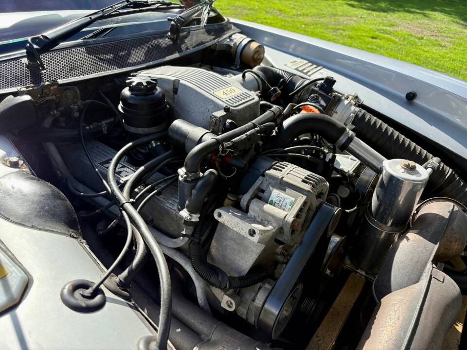 Image 30/54 of TVR Chimaera 4.5 (1998)