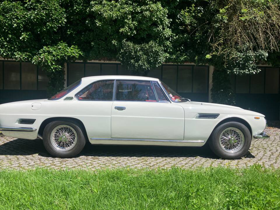 Immagine 21/32 di ISO Rivolta 300 (1966)