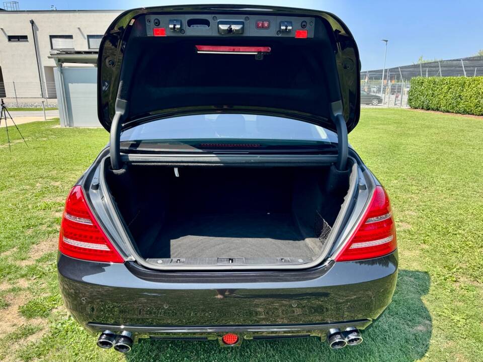 Bild 67/79 von Mercedes-Benz S 500 BlueEFFICIENCY (2011)