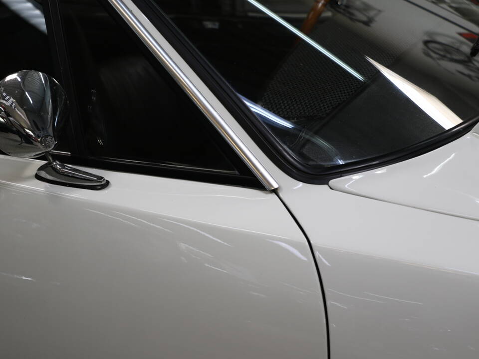Image 7/31 of Alfa Romeo Junior Zagato GT 1600 (1973)