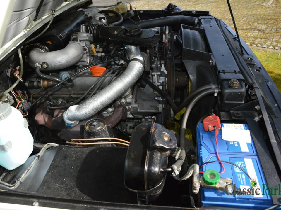 Bild 49/50 von Land Rover Range Rover Classic (1981)