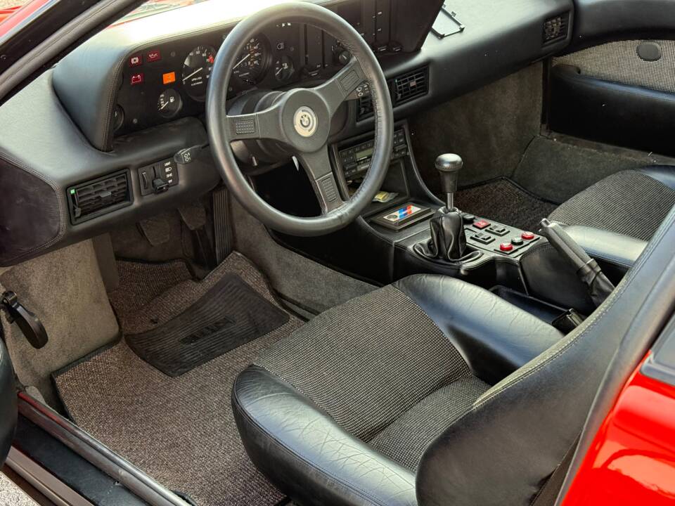 Bild 12/20 von BMW M1 (1980)