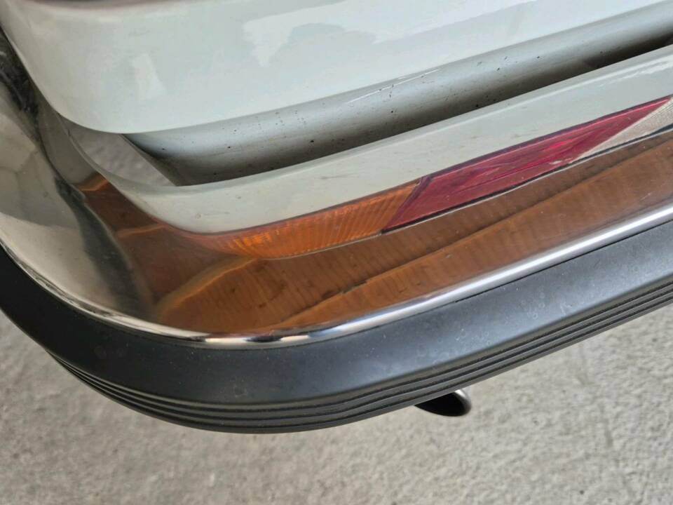 Image 30/66 de Lancia Beta Spider 2000 (1978)