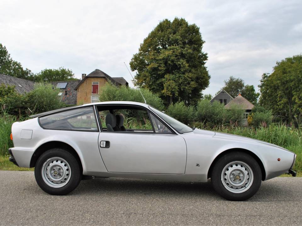 Bild 1/50 von Alfa Romeo Junior Zagato GT 1300 (1970)