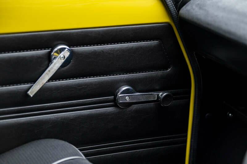 Image 23/50 of Ford Escort RS 2000 (1975)