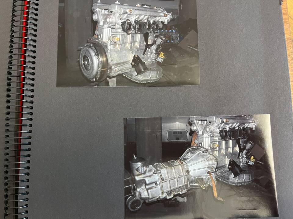 Image 74/87 of Alfa Romeo Giulia 1600 Sprint GT (1965)