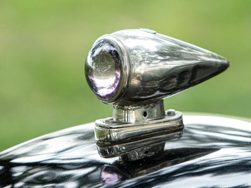 Immagine 20/50 di Vauxhall 23&#x2F;60 Malvern Tourer (1923)