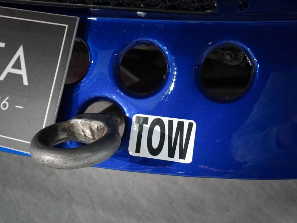 Image 48/51 of De Tomaso Pantera (1973)