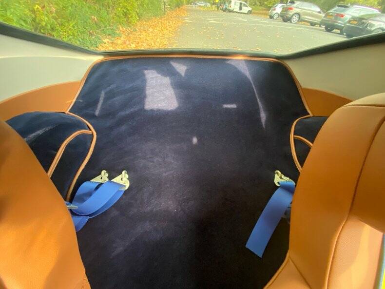 Image 47/50 of WSM Sprite GT (2008)