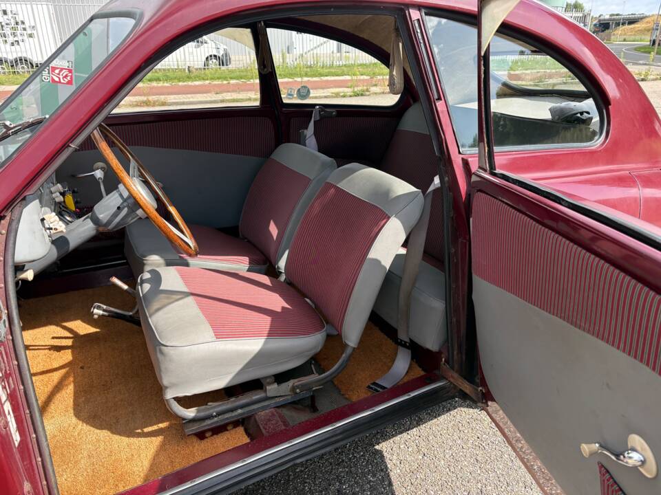 Obraz 4/23 pojazdu Saab 93 (1957)