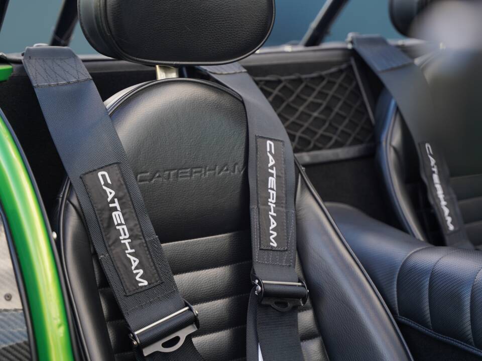 Imagen 17/50 de Caterham Seven 420 R (2019)