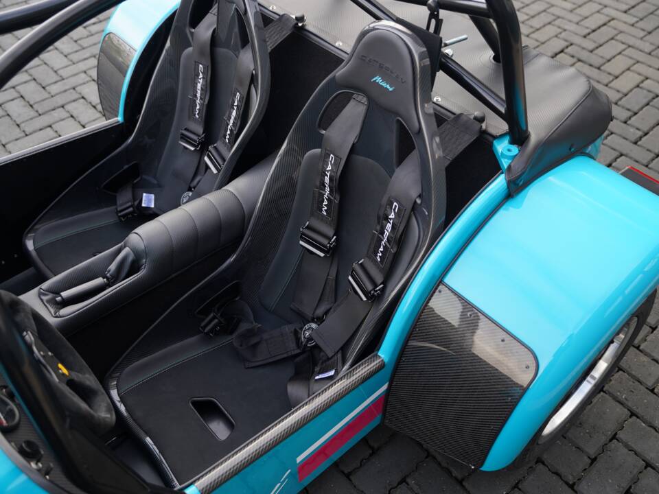 Image 14/50 of Caterham Seven 420 R (2026)