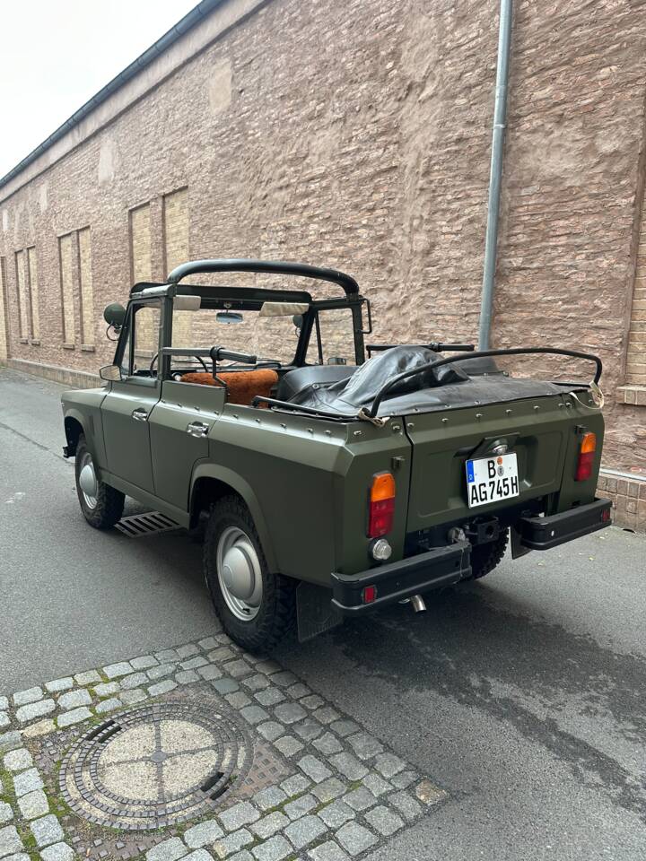 Bild 10/60 von ARO 241 (1980)