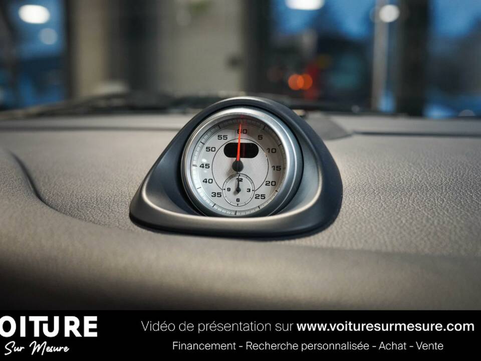 Image 21/29 of Porsche 911 Carrera 4S (2006)