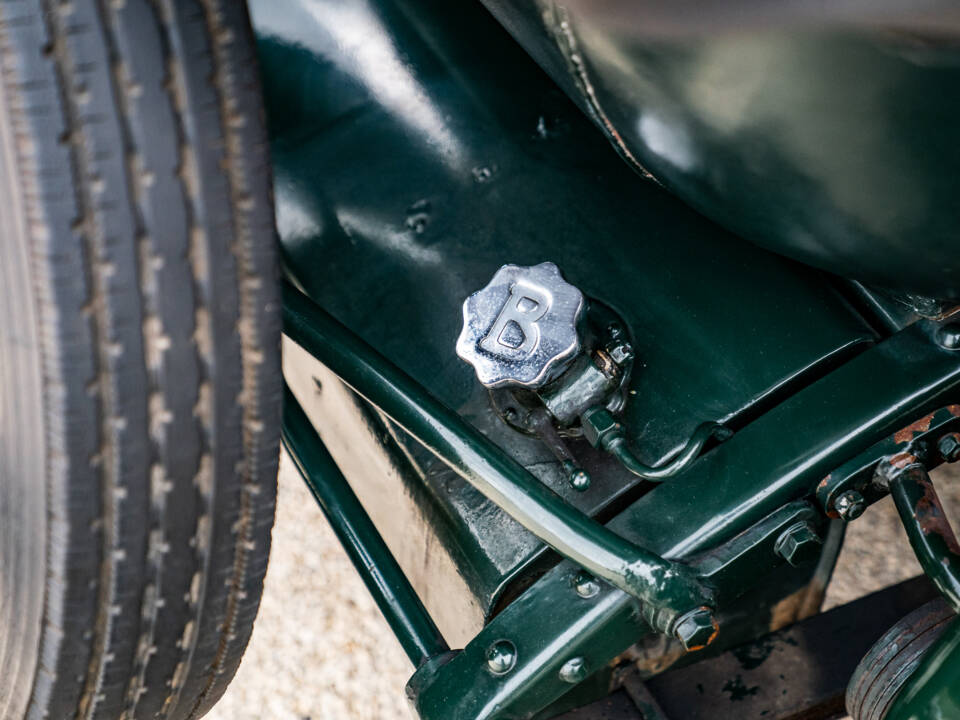 Image 21/40 of Bentley 3 Litre (1924)