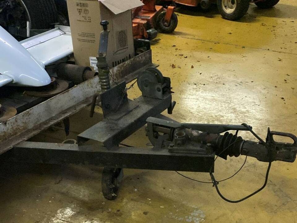 Bild 35/36 von Ralt RT3 Formel 3 (1983)