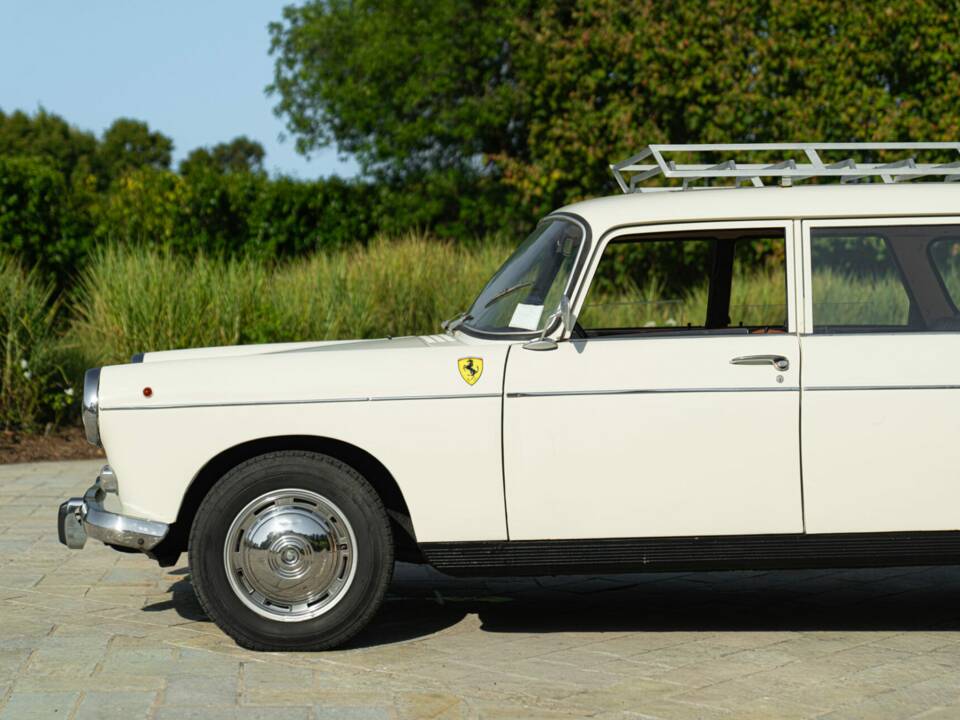 Immagine 19/50 di Peugeot 404 Familiale (1965)