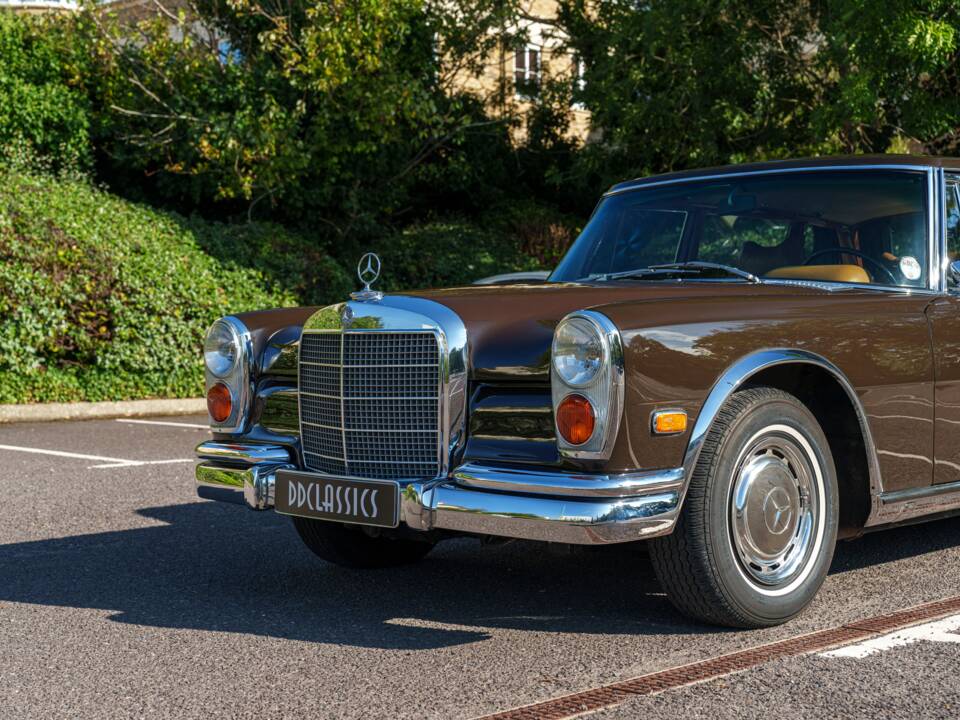 Afbeelding 7/29 van Mercedes-Benz 600 (1970)