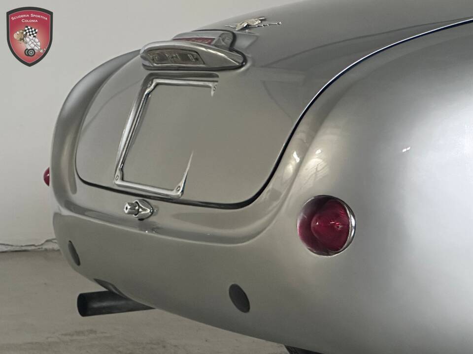 Bild 60/97 von Alfa Romeo 1900 C Super Sprint Touring (1955)