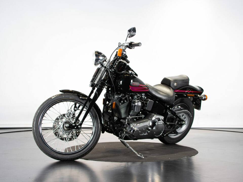 Image 8/50 of Harley-Davidson Bad Boy Softail (1996)
