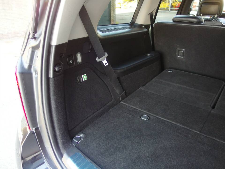 Immagine 71/100 di Mercedes-Benz GL 550 4MATIC (2008)