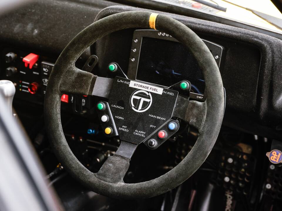 Image 4/48 de Talbot Sunbeam Lotus (1981)