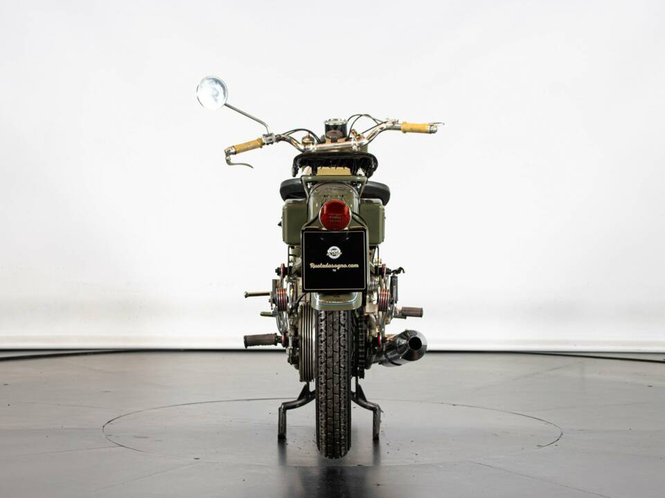 Image 7/50 of Moto Guzzi DUMMY (1963)