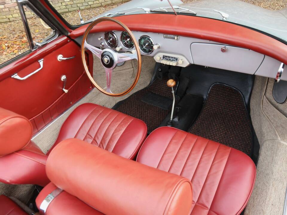 Bild 23/50 von Porsche 356 A 1600 (1959)