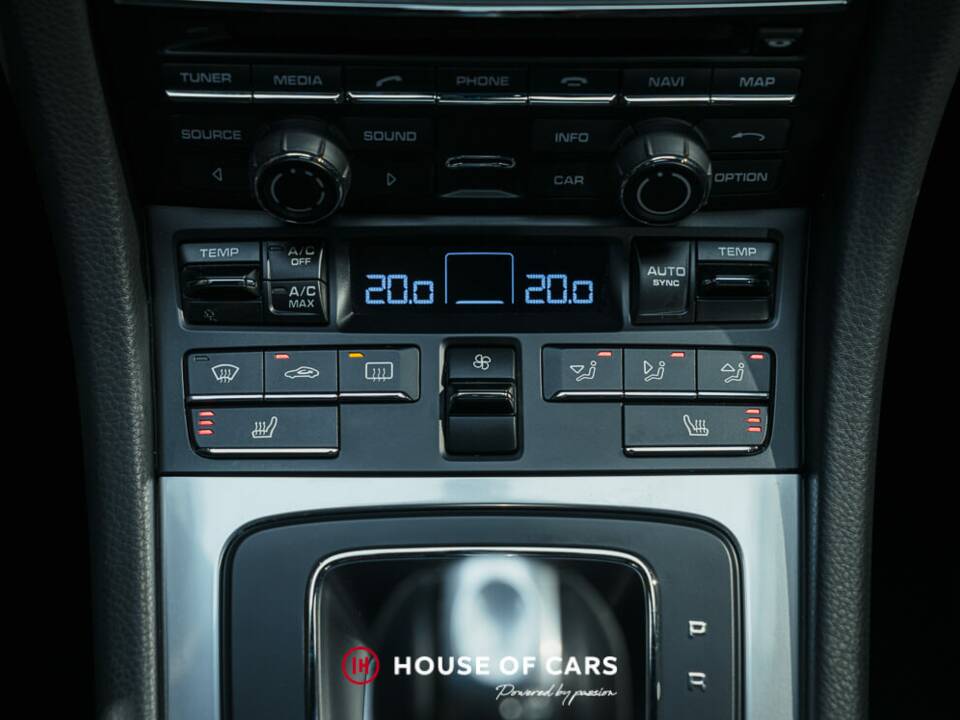 Imagen 21/23 de Porsche Cayman (2015)