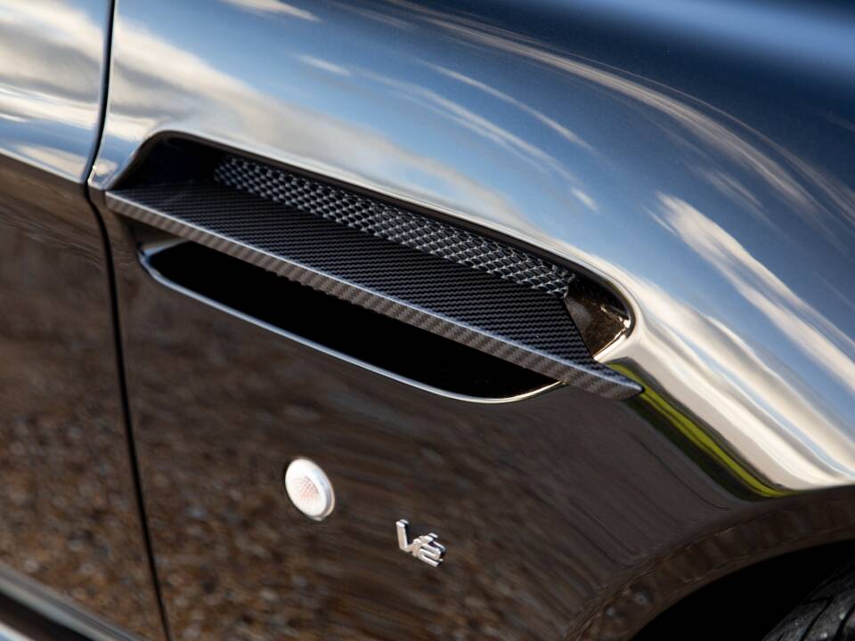 Bild 21/74 von Aston Martin V12 Vantage (2012)