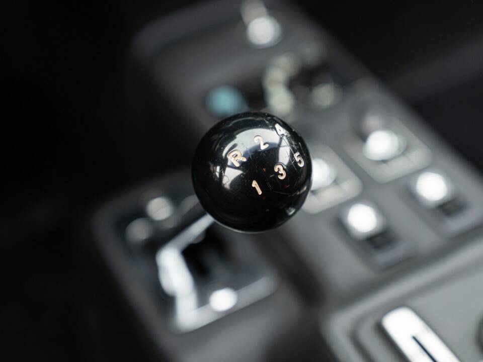 Image 46/50 of Ferrari 512 BBi (1982)