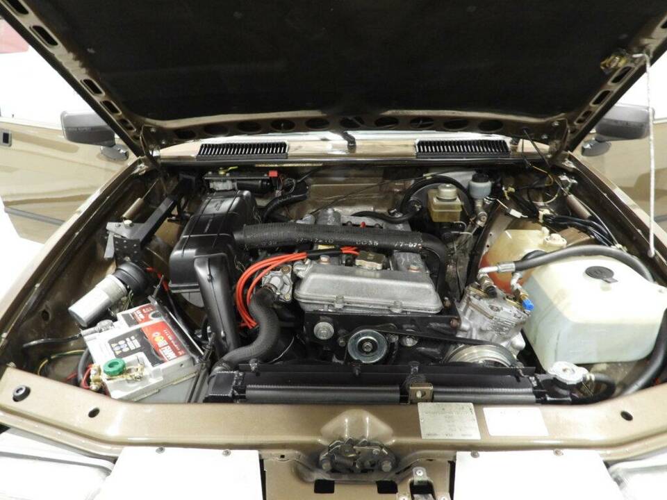 Afbeelding 10/15 van Alfa Romeo Alfetta 2.0 (1982)